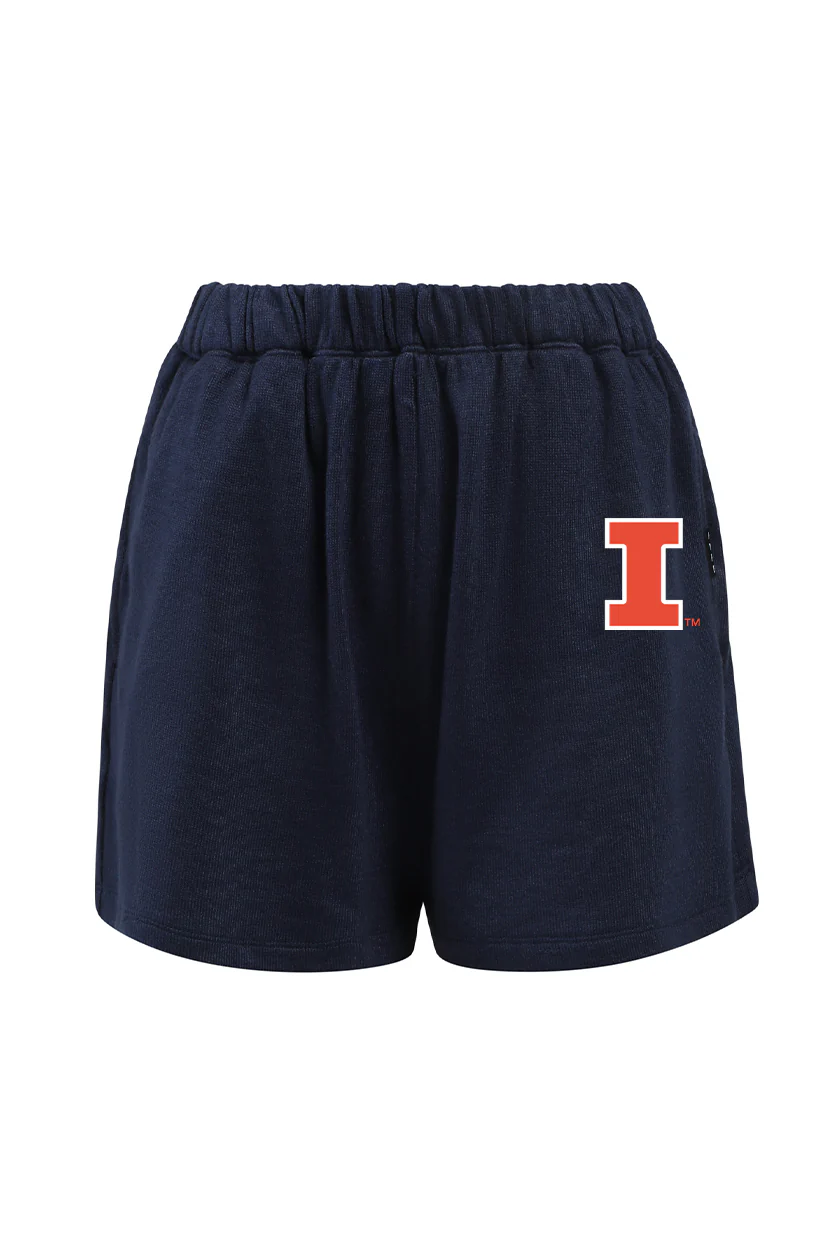 University of Illinois Ace Short - Image 8