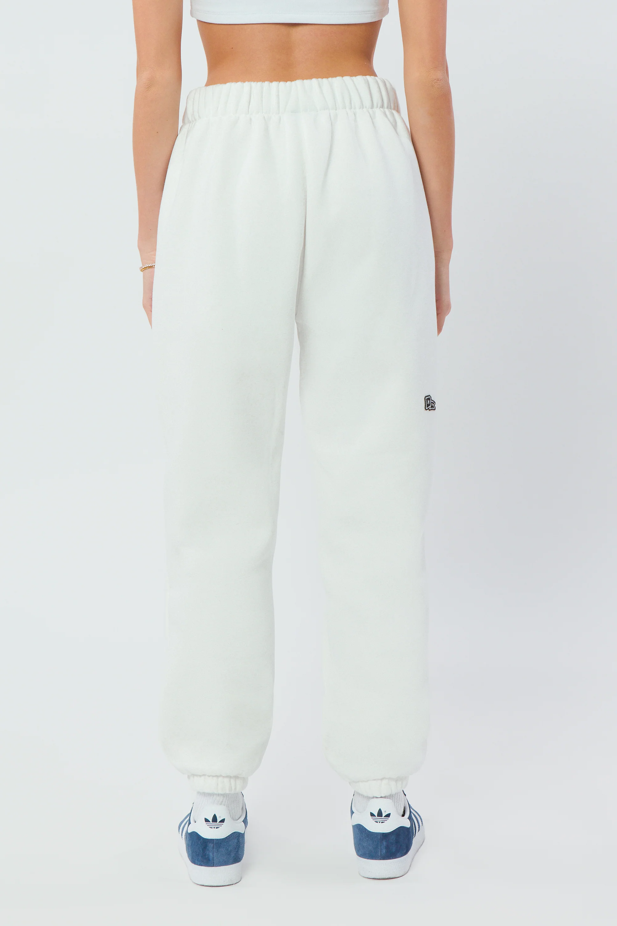 University of Illinois Basic Sweats - Image 4