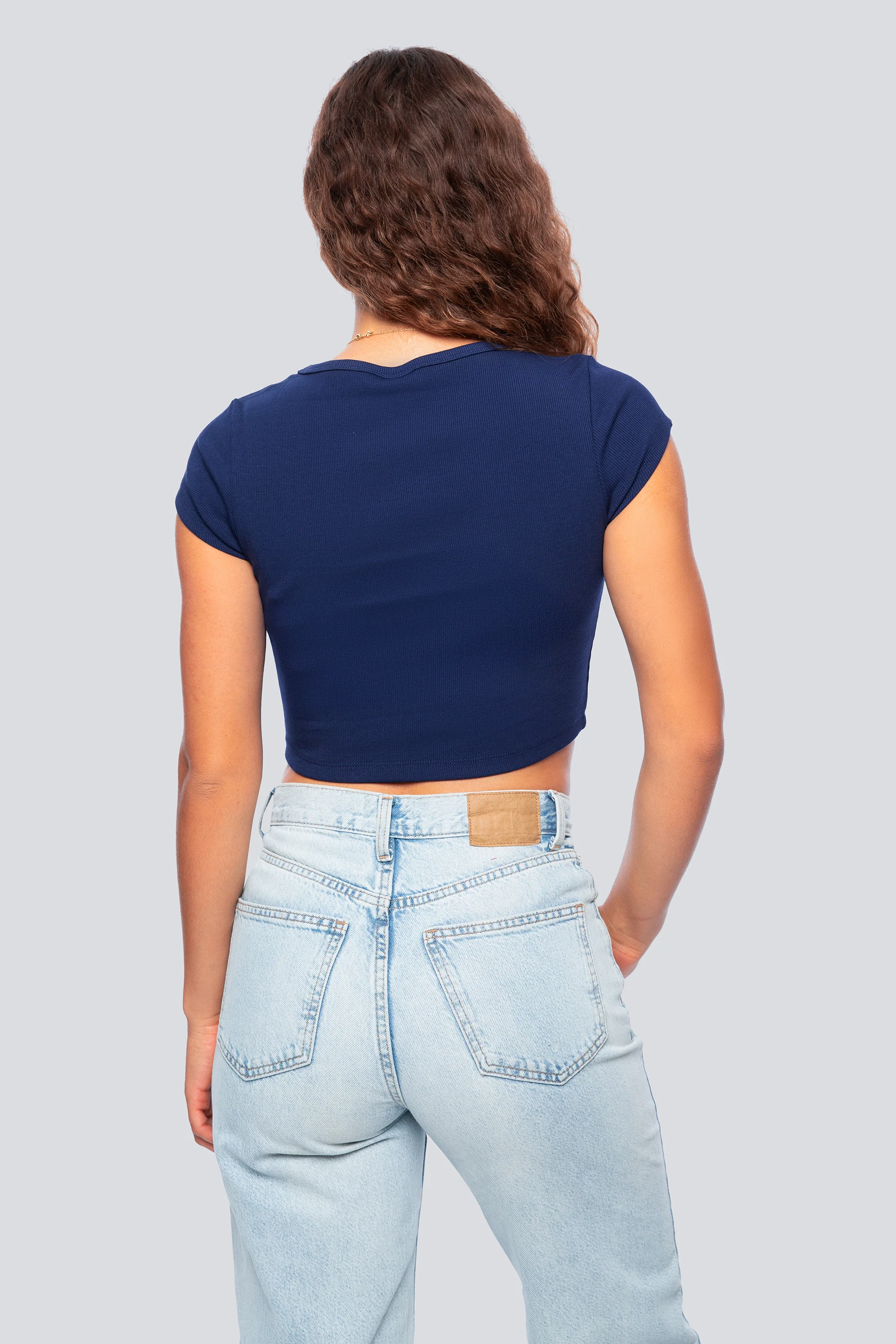 University of Illinois Cali Tee - Image 3