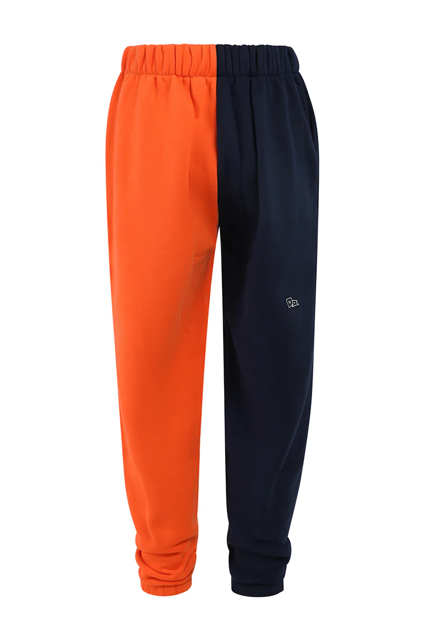 University of Illinois Color-Block Sweats - Image 8