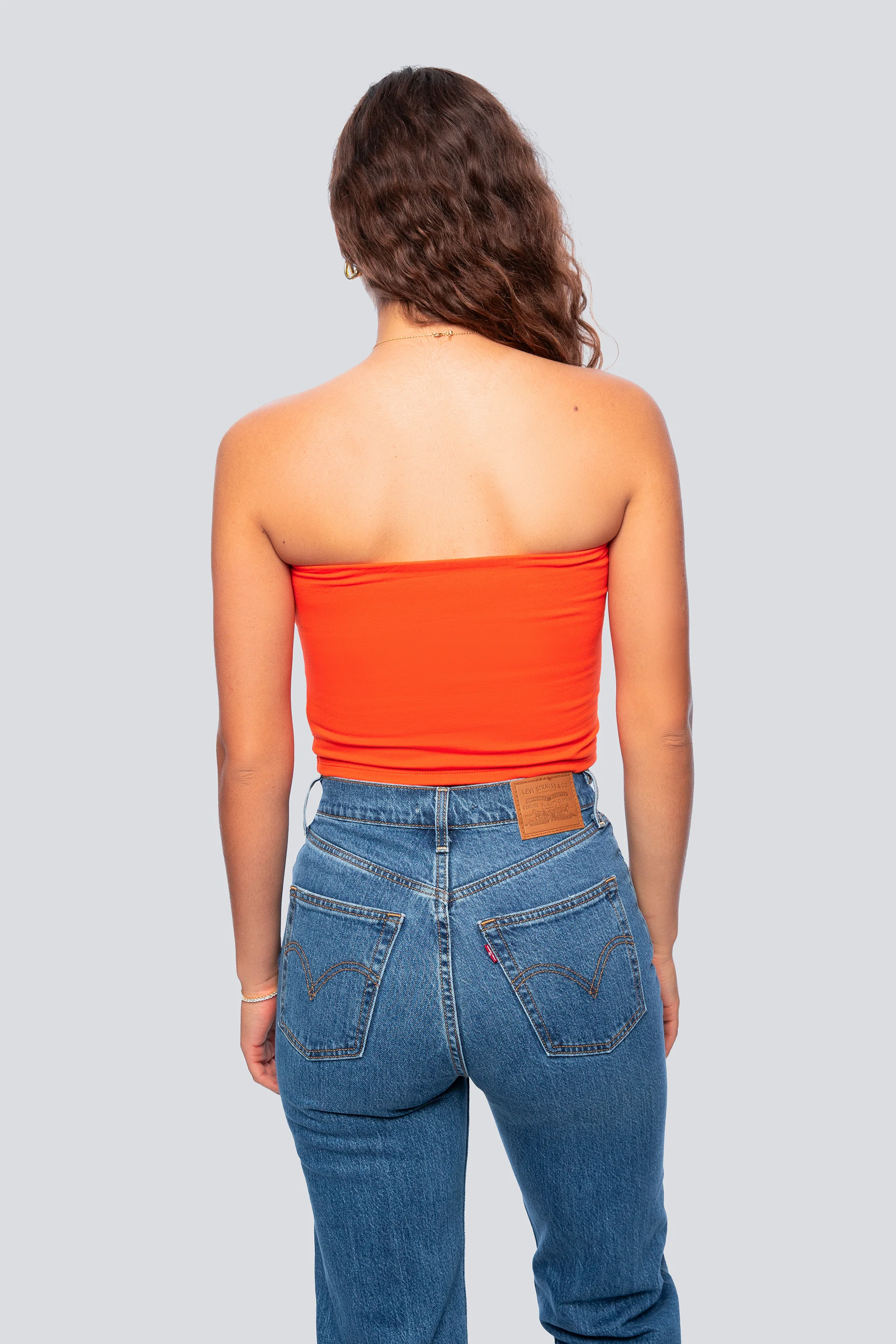 University of Illinois Tube Top - Image 2