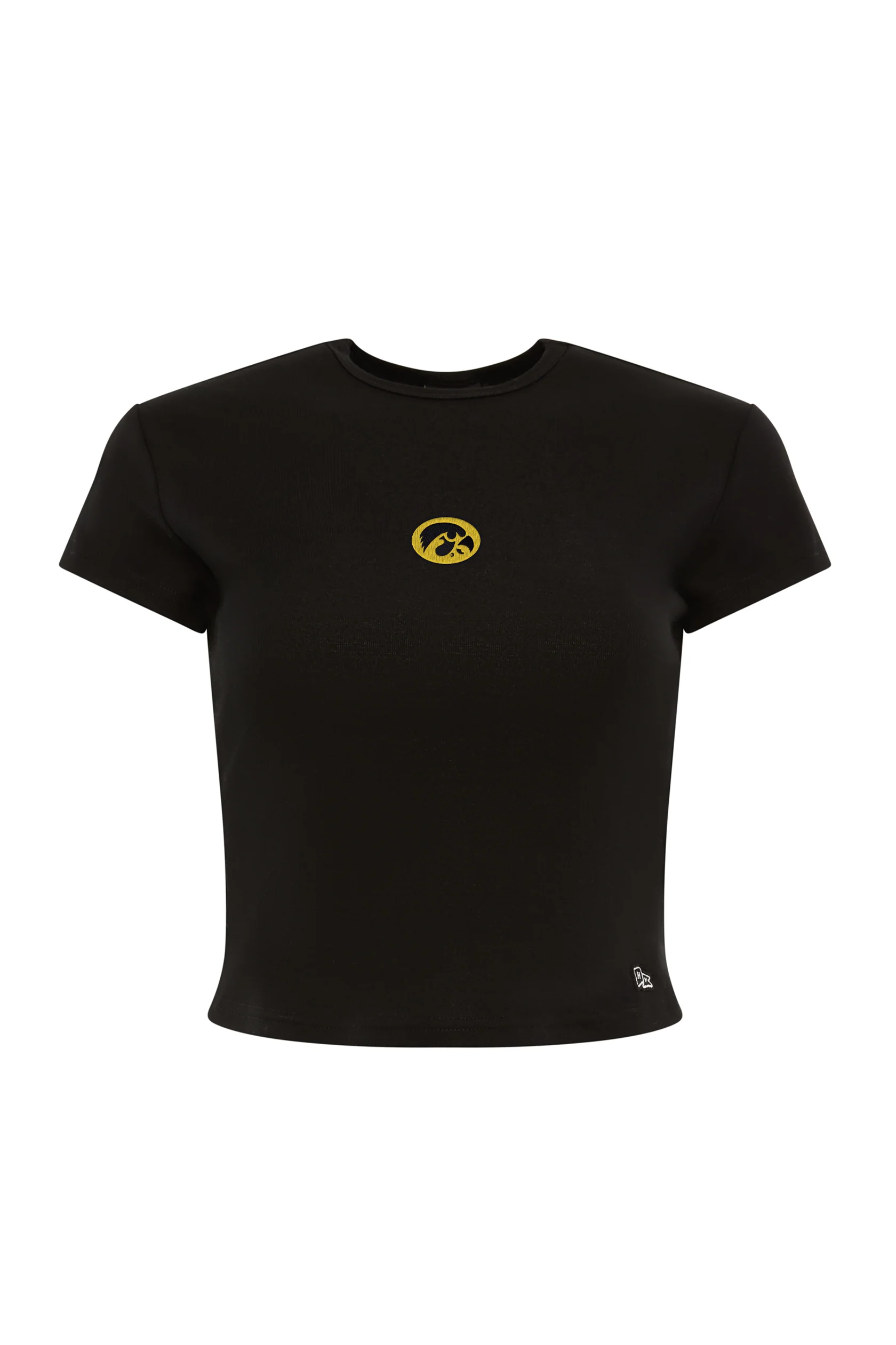 University of Iowa Baby Tee - Image 4