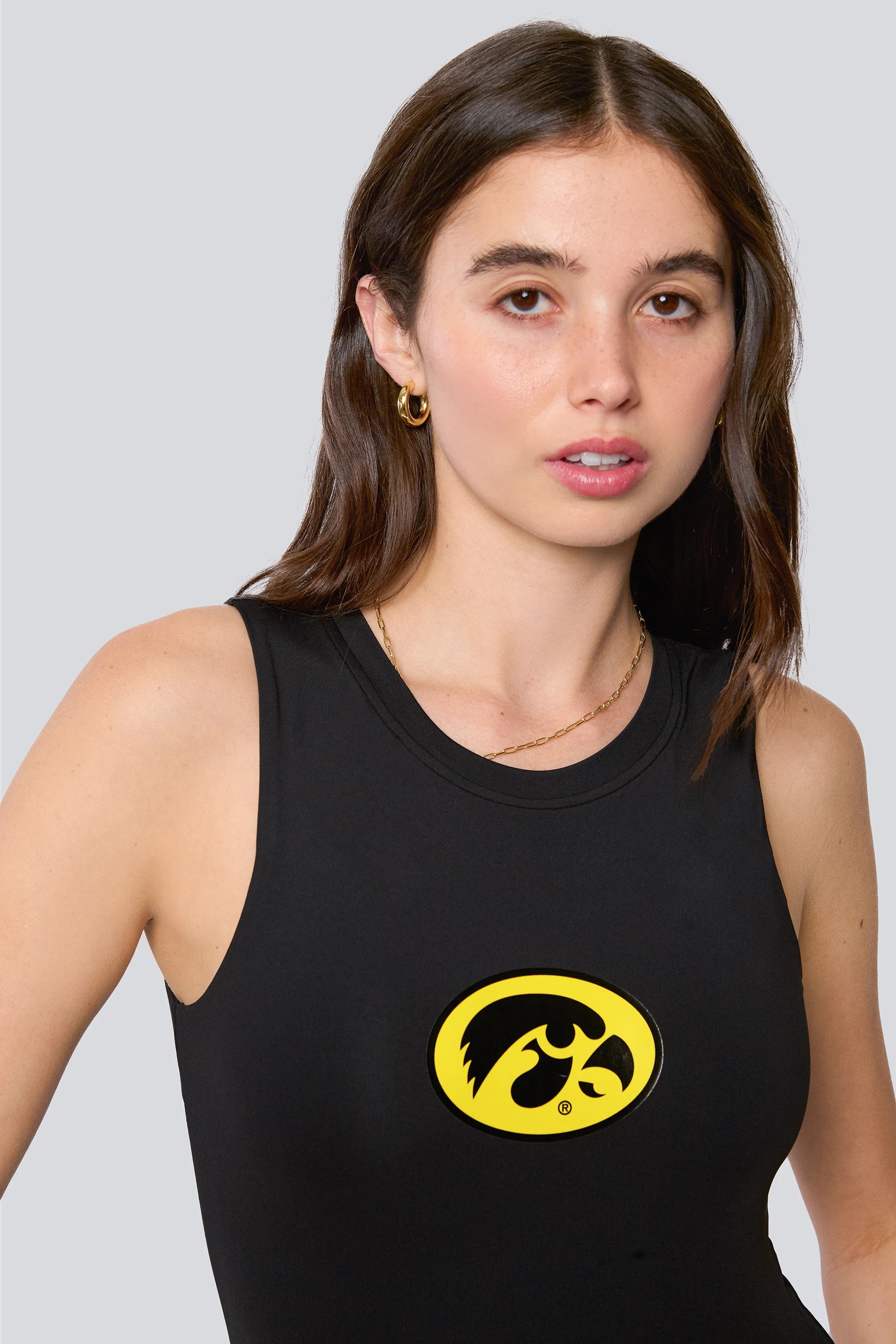 University of Iowa Contouring Bodysuit - Image 2