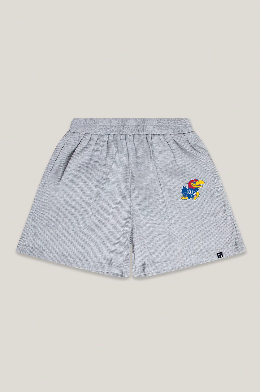 Kansas Grand Slam Shorts - Image 6