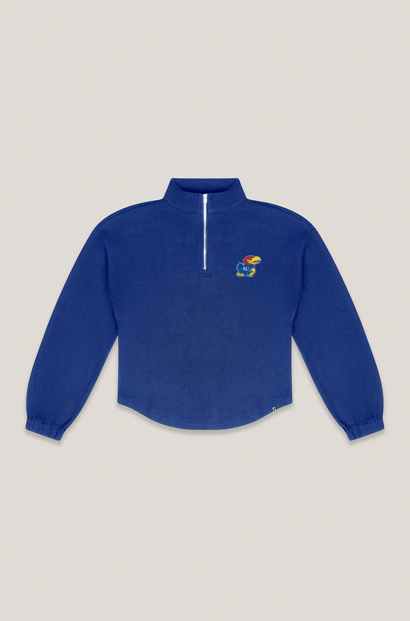 Kansas Grand Slam Top - Image 2