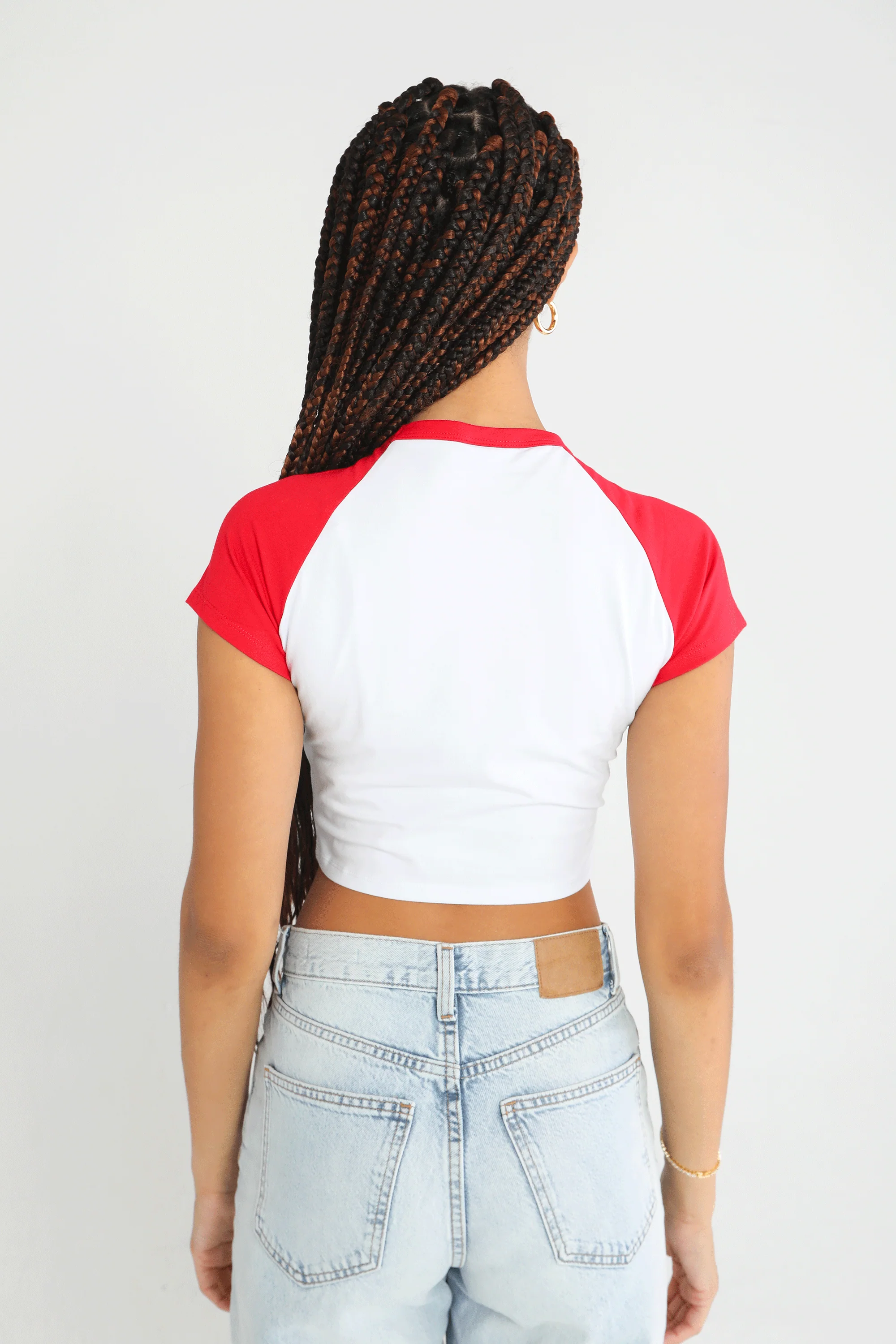Kansas Homerun Tee - Image 3