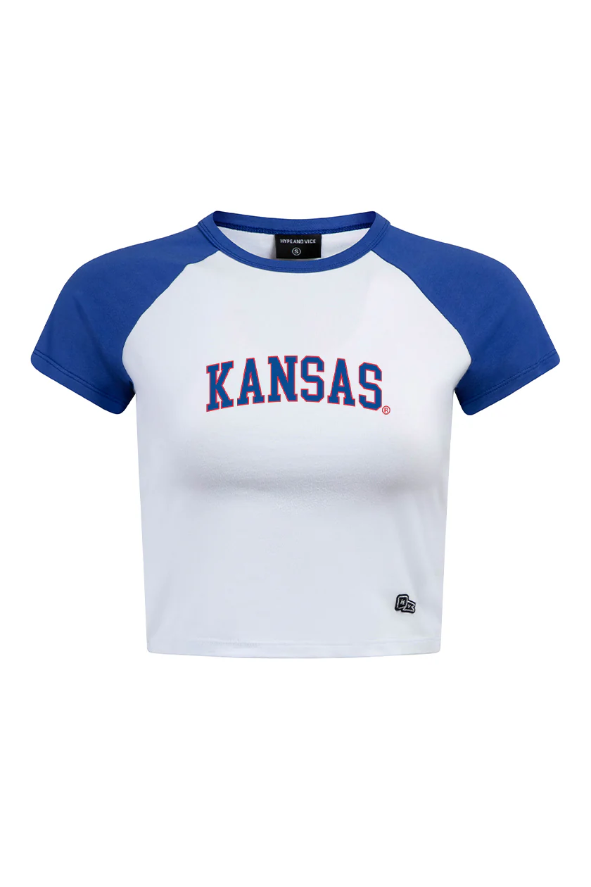 Kansas Homerun Tee - Image 7