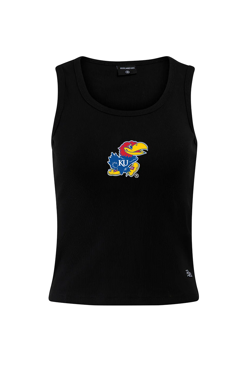 Kansas MVP Top - Image 3
