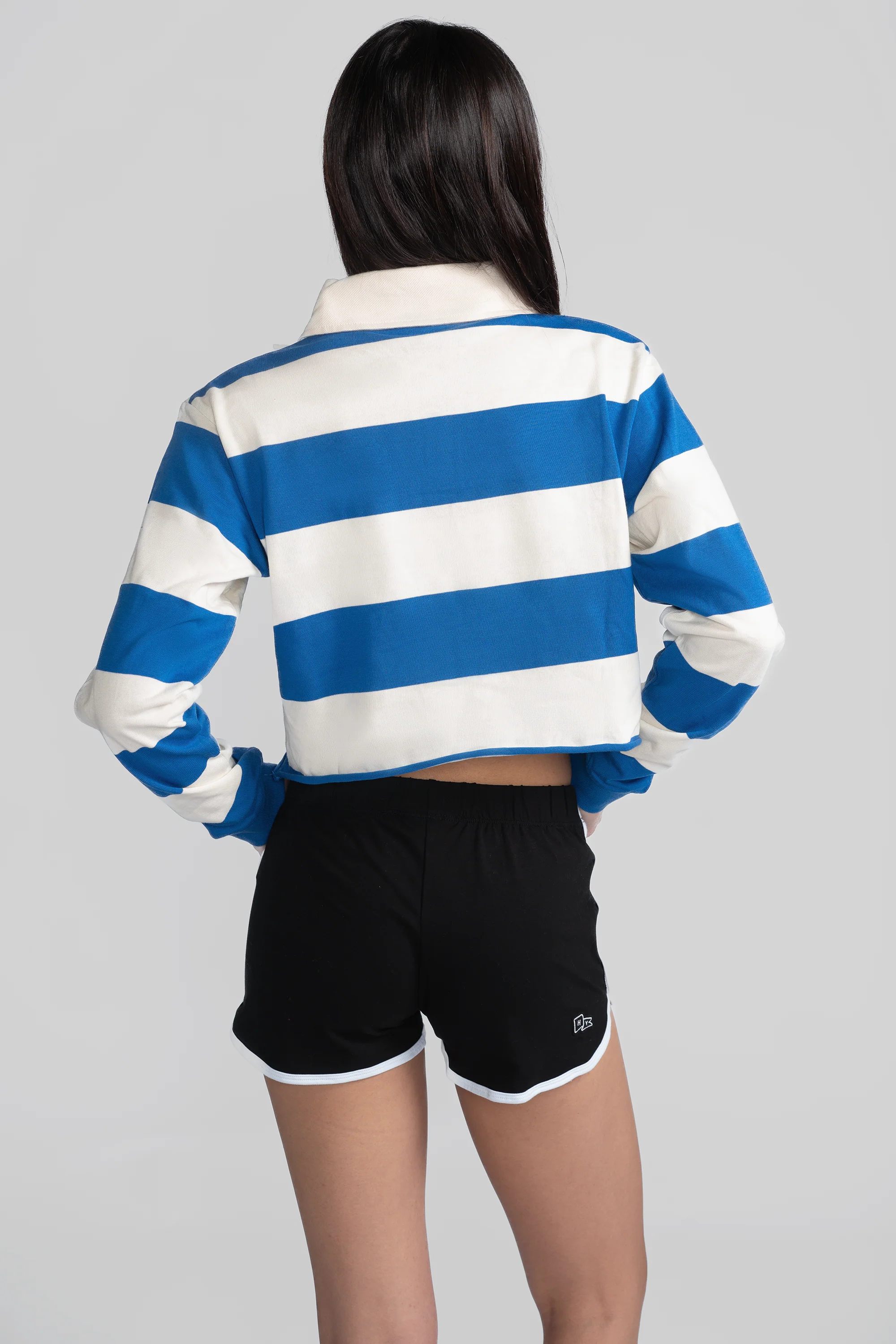 Kansas Rugby Top - Image 3