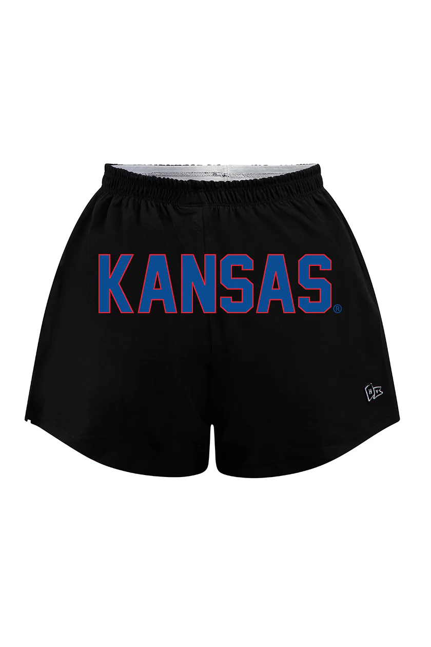 Kansas P.E. Shorts - Image 10