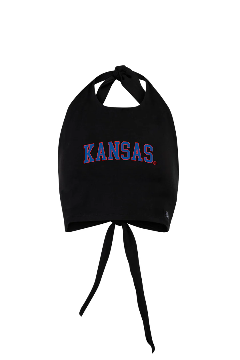 Kansas Tailgate Top