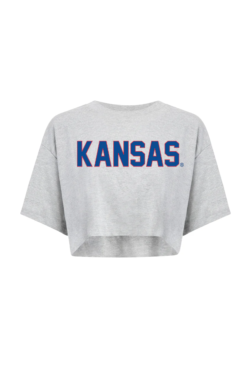 Kansas Track Top - Image 4