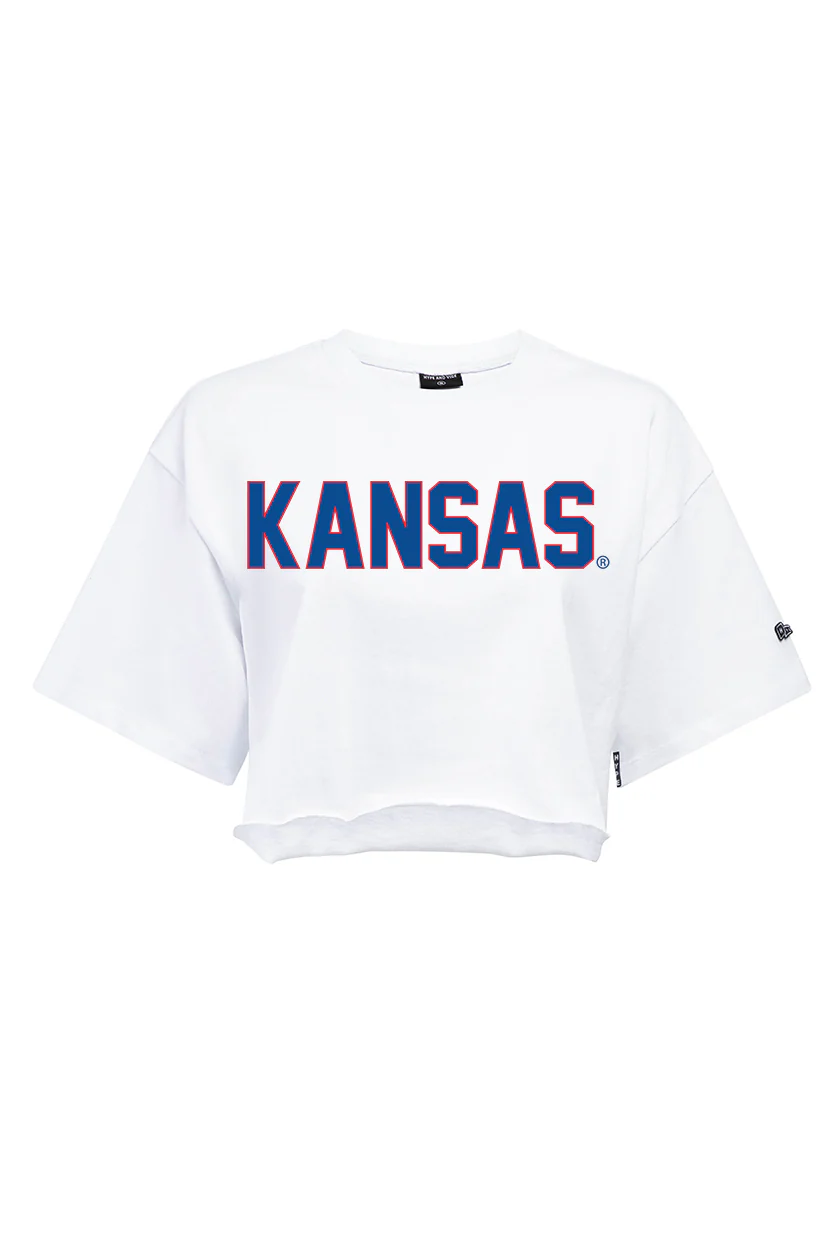 Kansas Track Top - Image 6