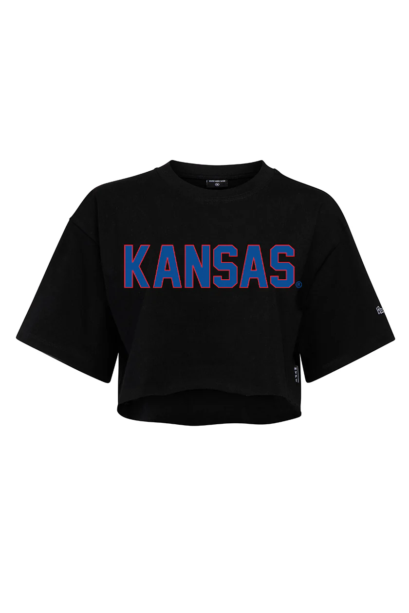 Kansas Track Top - Image 8
