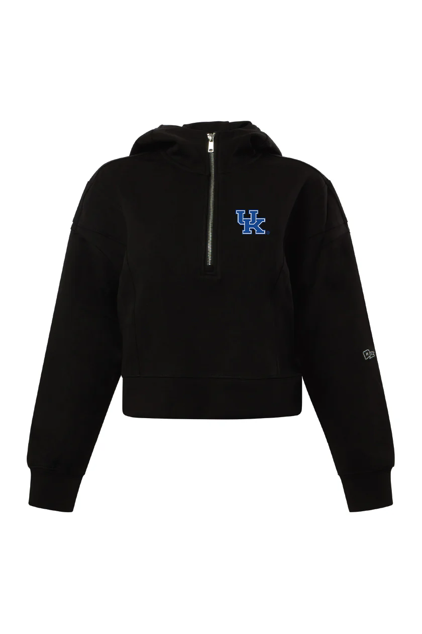University of Kentucky Butter Sport Half-Zip