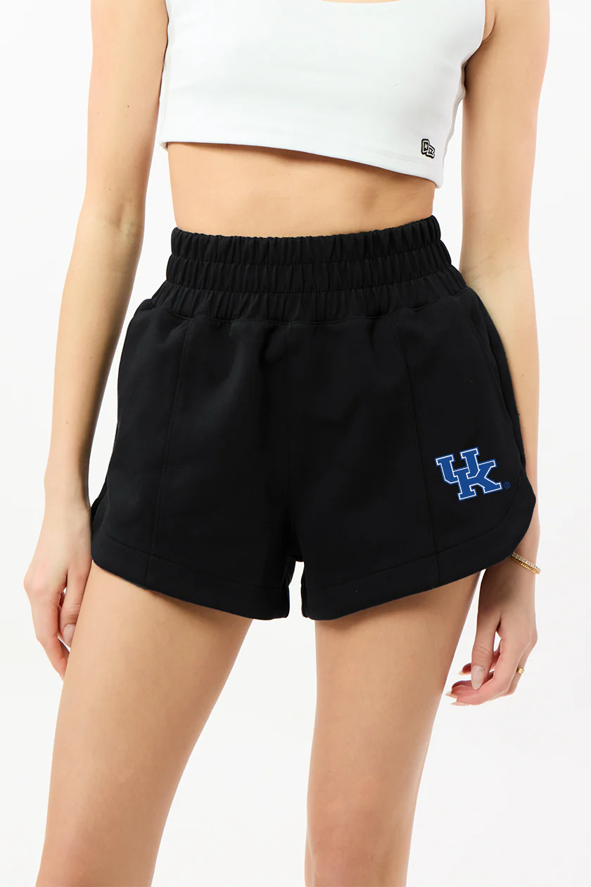 University of Kentucky Butter Sport Shorts