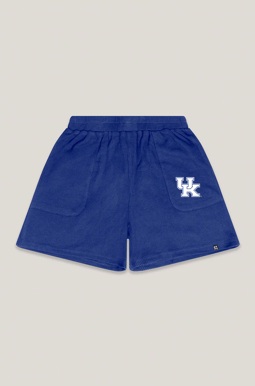 University of Kentucky Grand Slam Shorts - Image 6