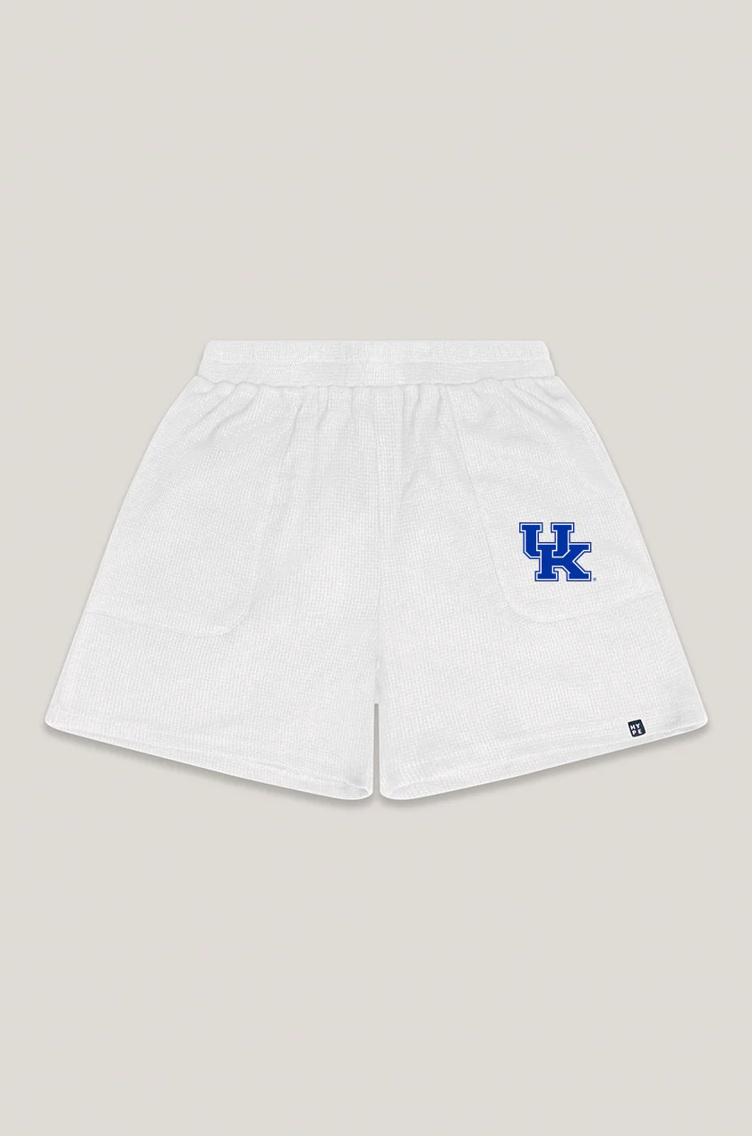 University of Kentucky Grand Slam Shorts - Image 8