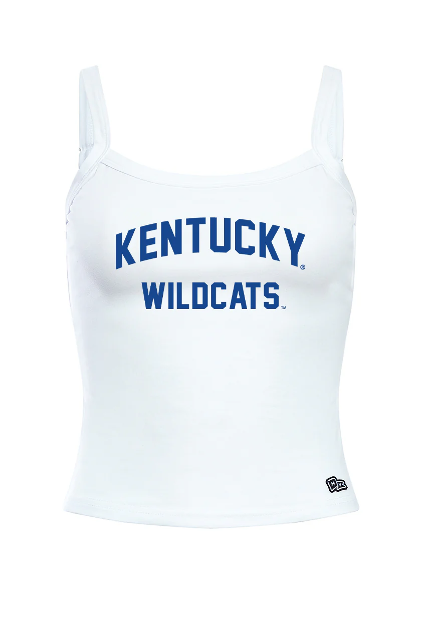 University of Kentucky Playmaker Tank - Image 3