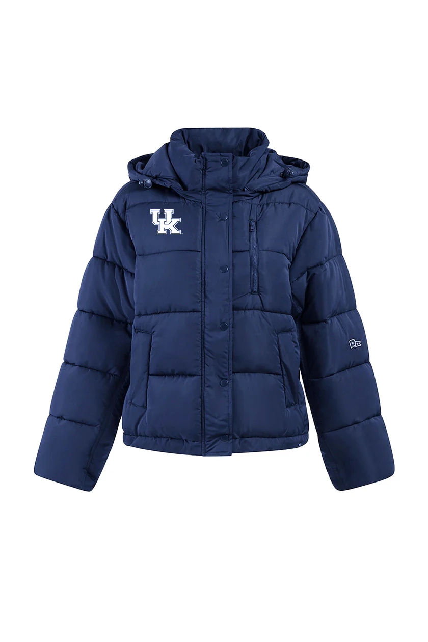 Kentucky Puffer Jacket - Image 5