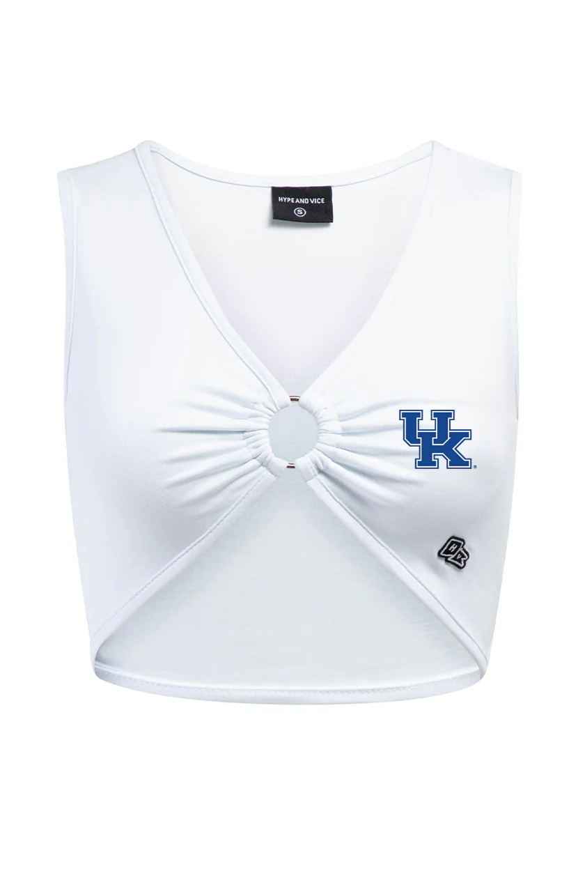 Kentucky Ring It Top - Image 3