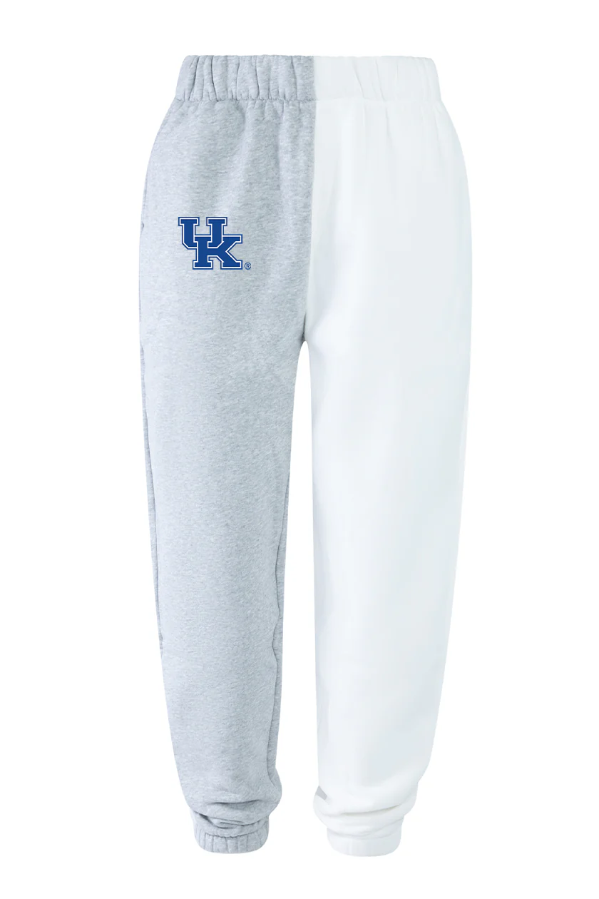 Kentucky Color-Block Sweats - Image 7