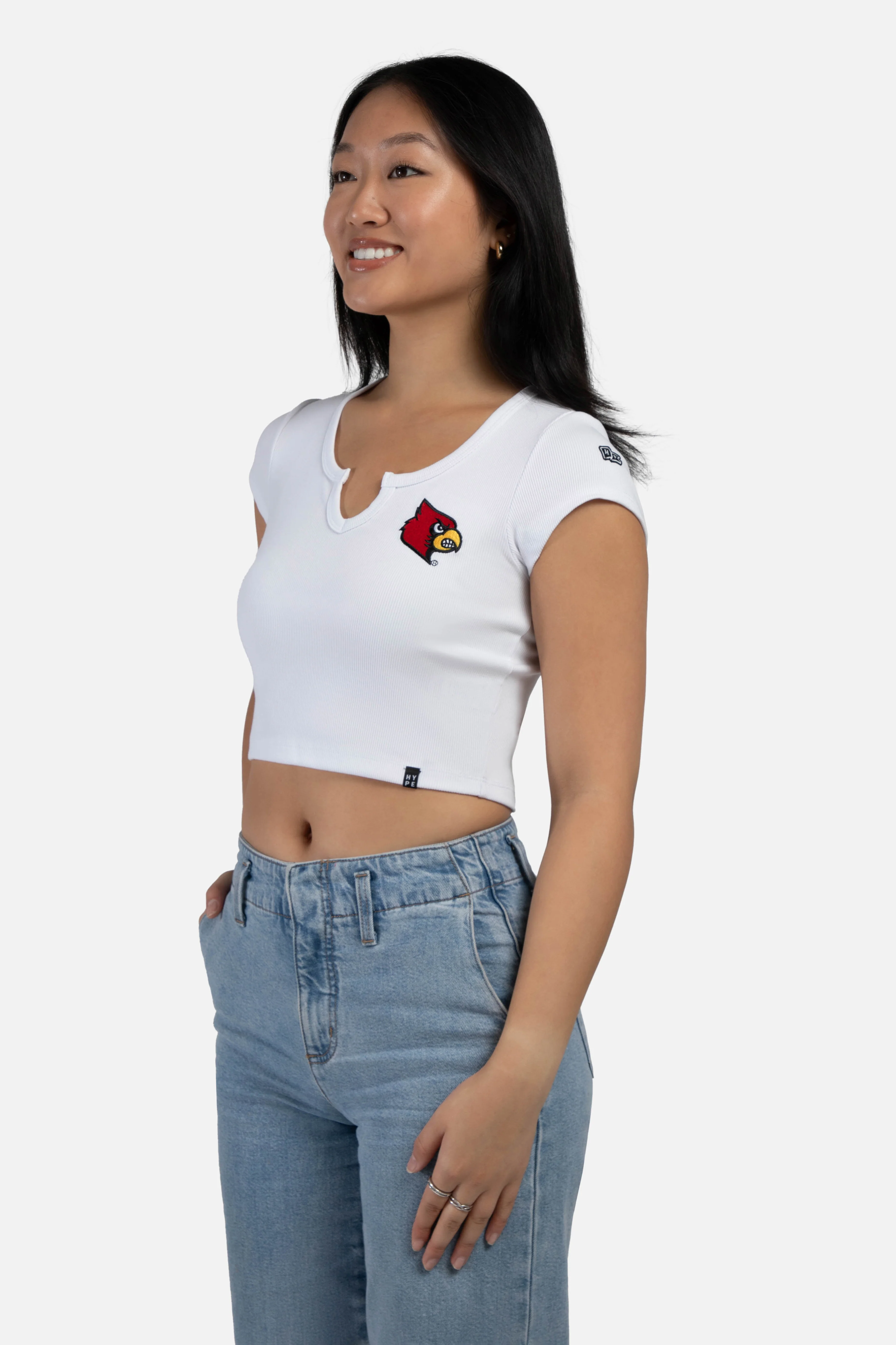Louisville Cali Tee - Image 5