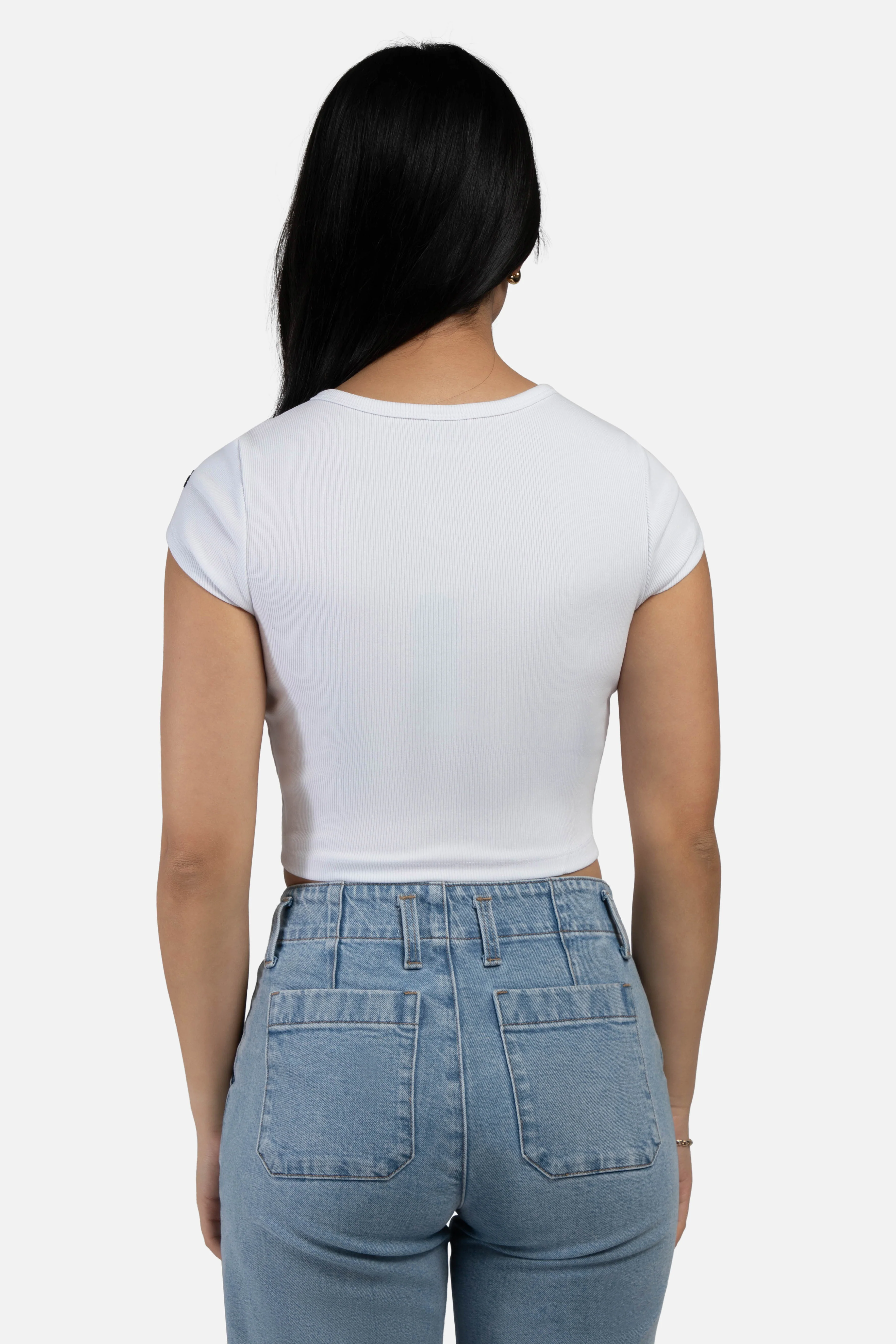 Louisville Cali Tee - Image 6