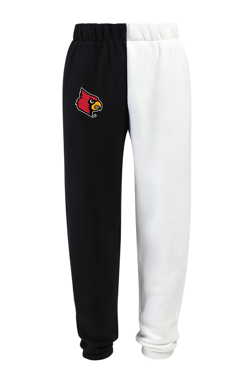 Louisville Color-Block Sweats - Image 7