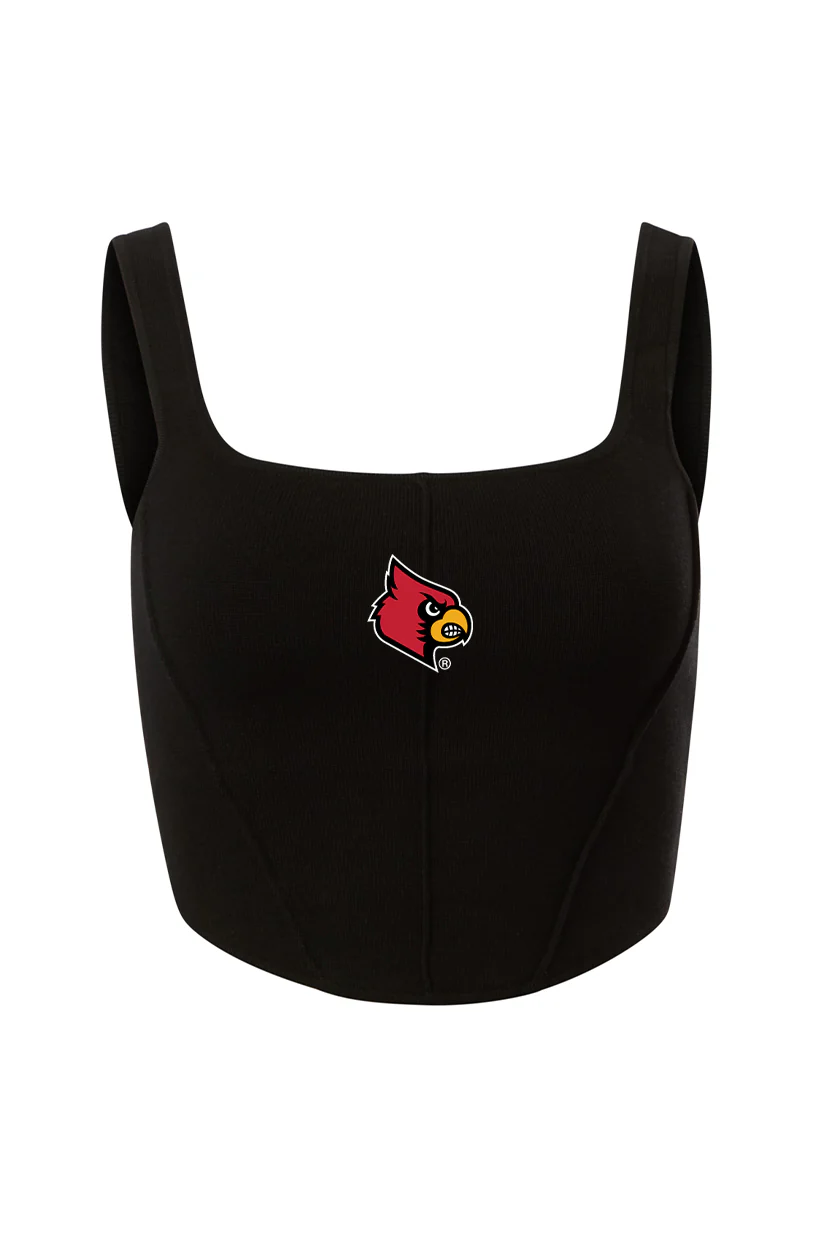 Louisville Knit Corset - Image 3