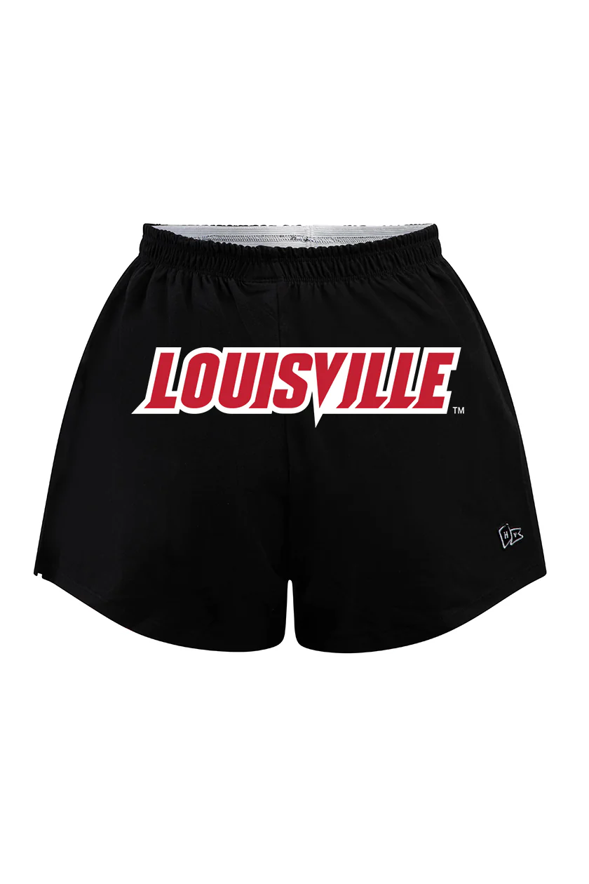 Louisville P.E. Shorts - Image 8
