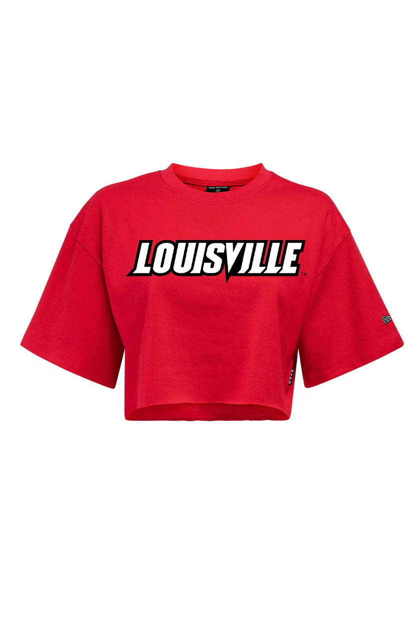 Louisville Track Top - Image 5