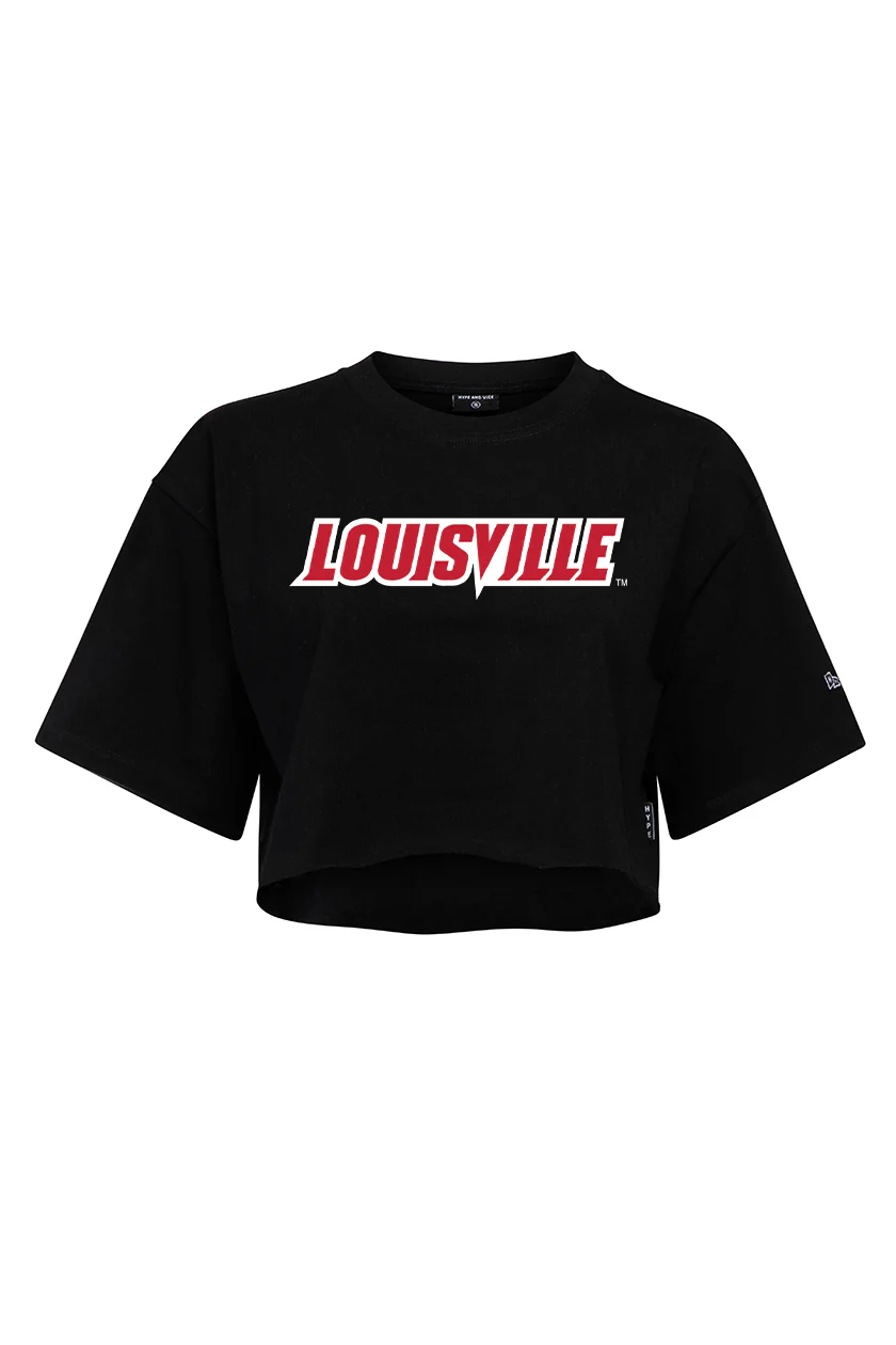 Louisville Track Top - Image 7