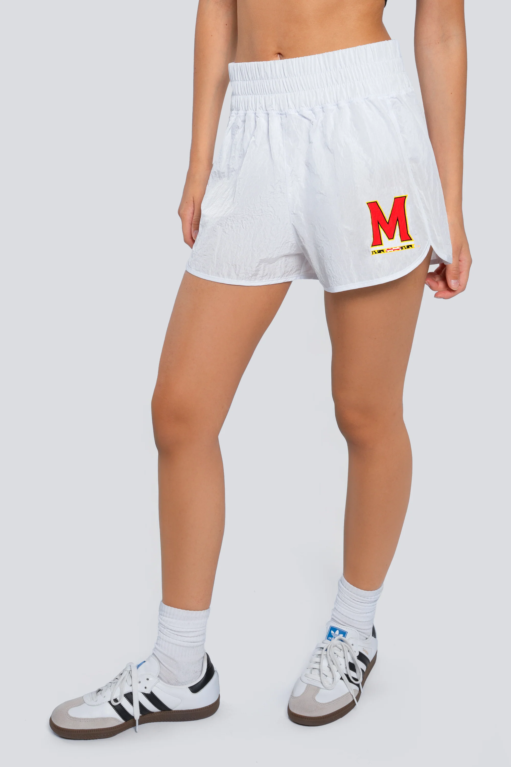 University of Maryland Boxer Short - Image 2