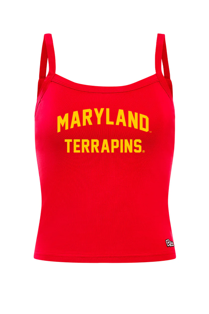 University of Maryland Playmaker Tank - Image 5