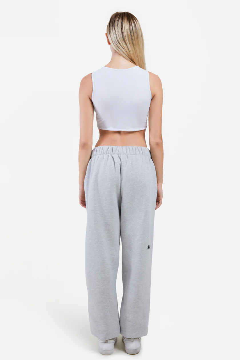 University of Massachusetts Basic Sweats - Image 2