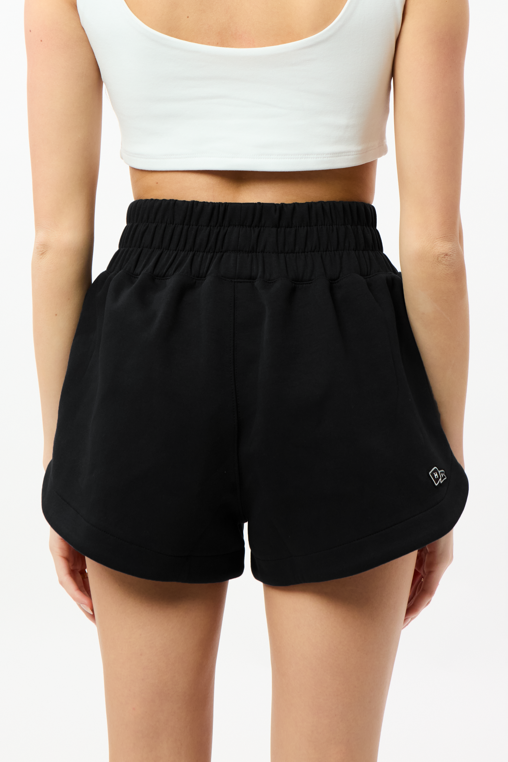 UMass Butter Sport Shorts - Image 2