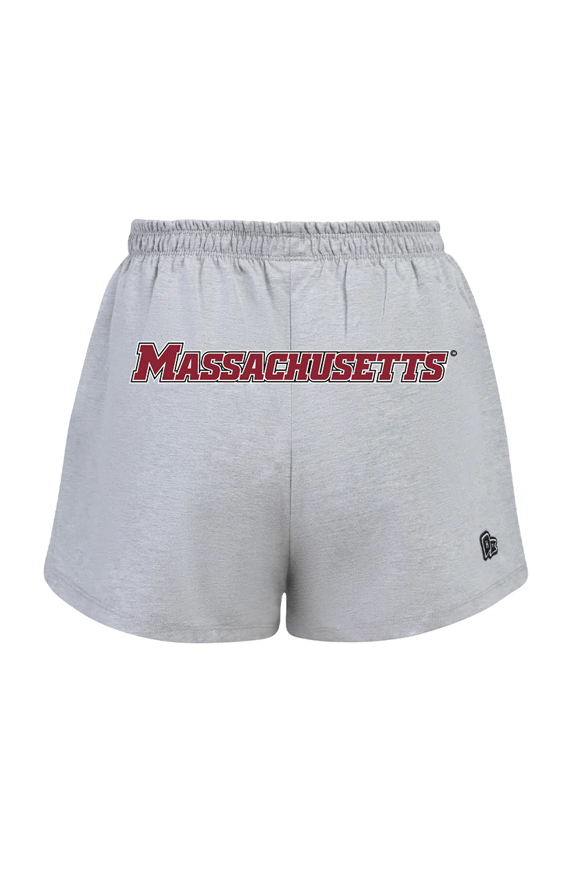 University of Massachusetts P.E. Shorts - Image 3