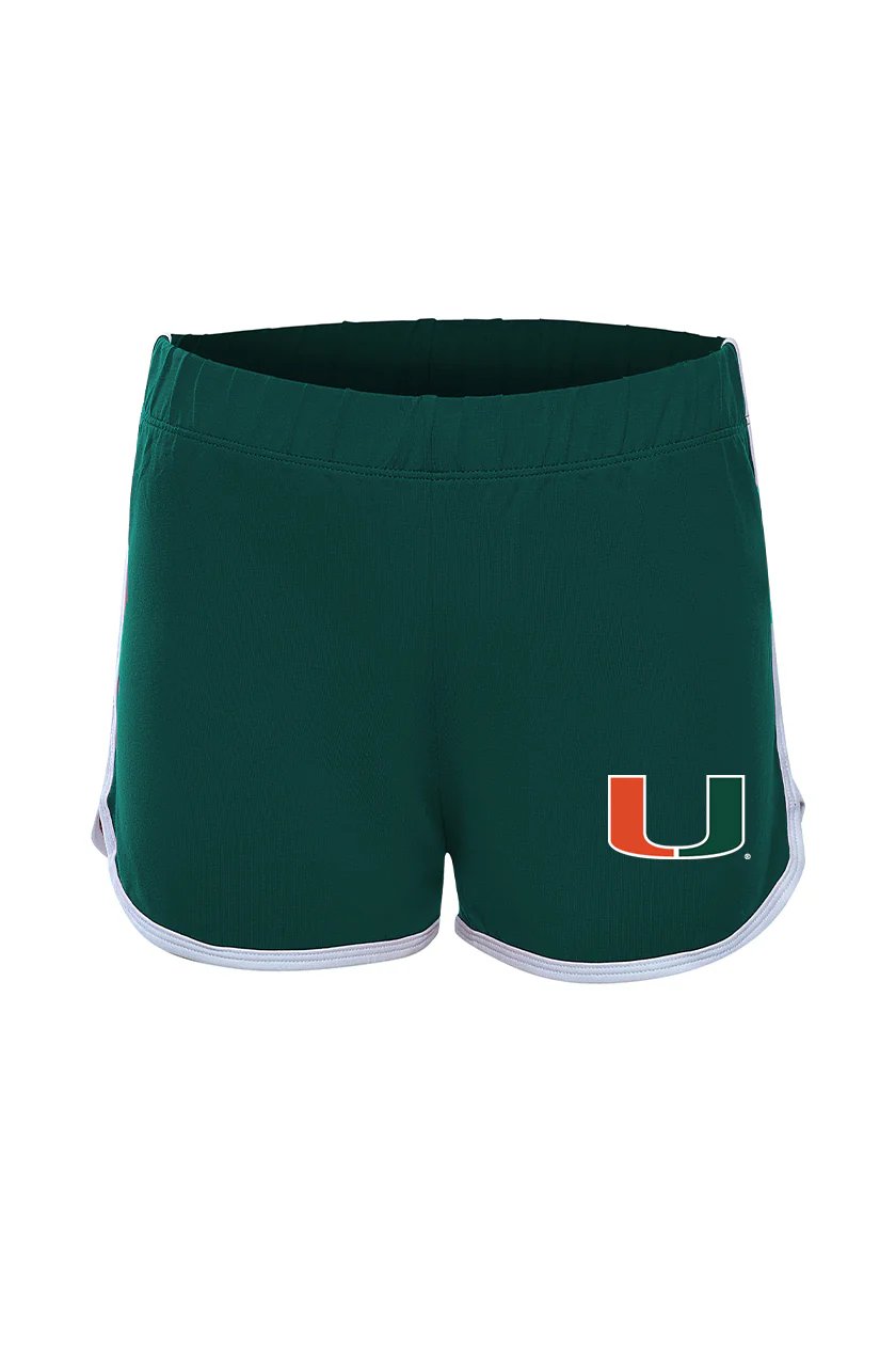 University of Miami Old School Minis - Image 4
