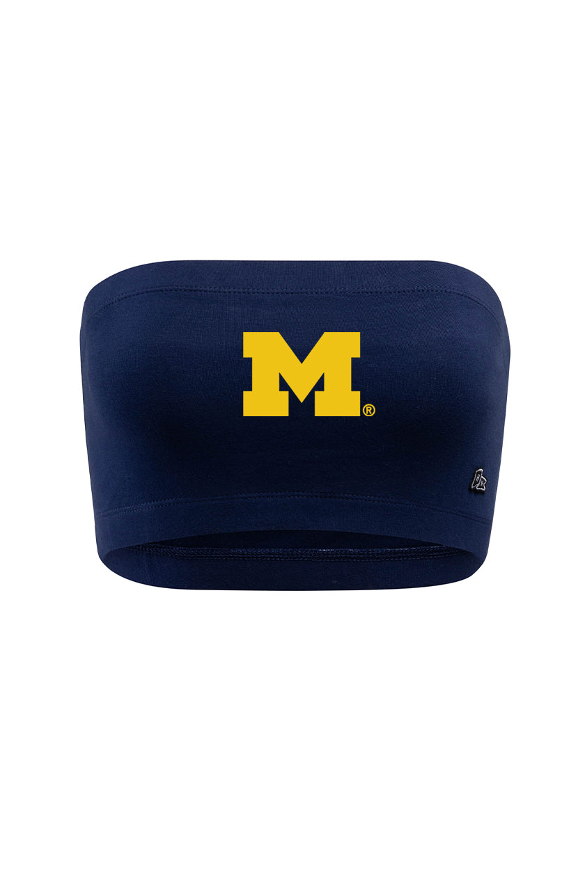University of Michigan Bandeau Top - Image 4