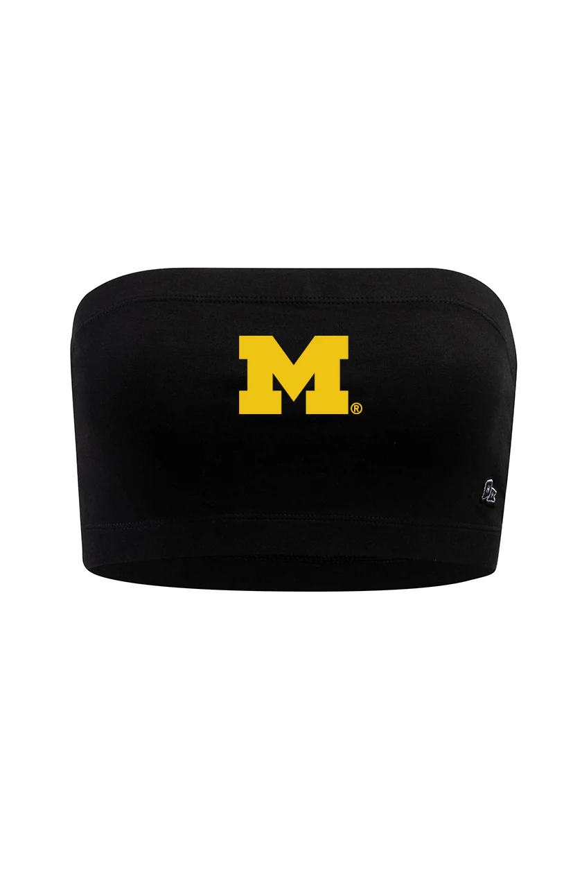 University of Michigan Bandeau Top - Image 6
