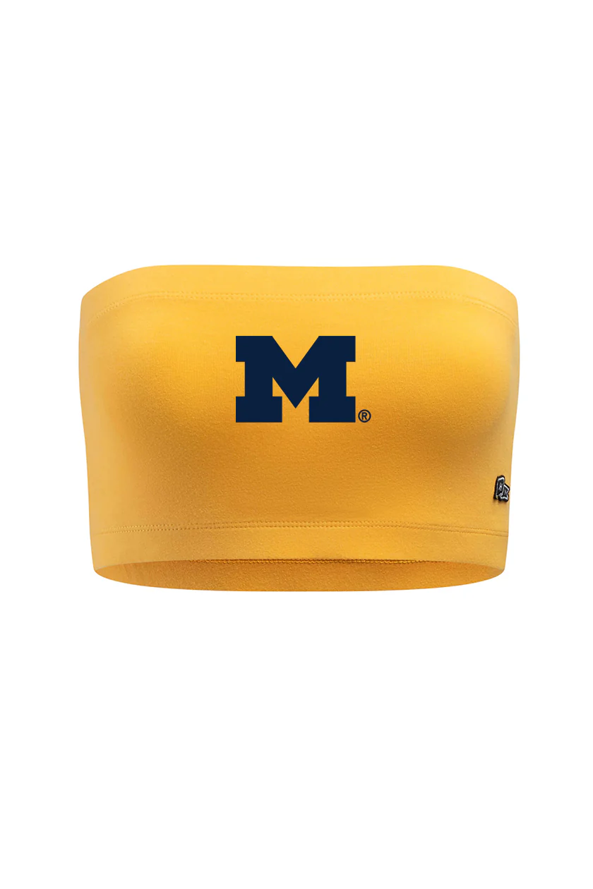 University of Michigan Bandeau Top - Image 8