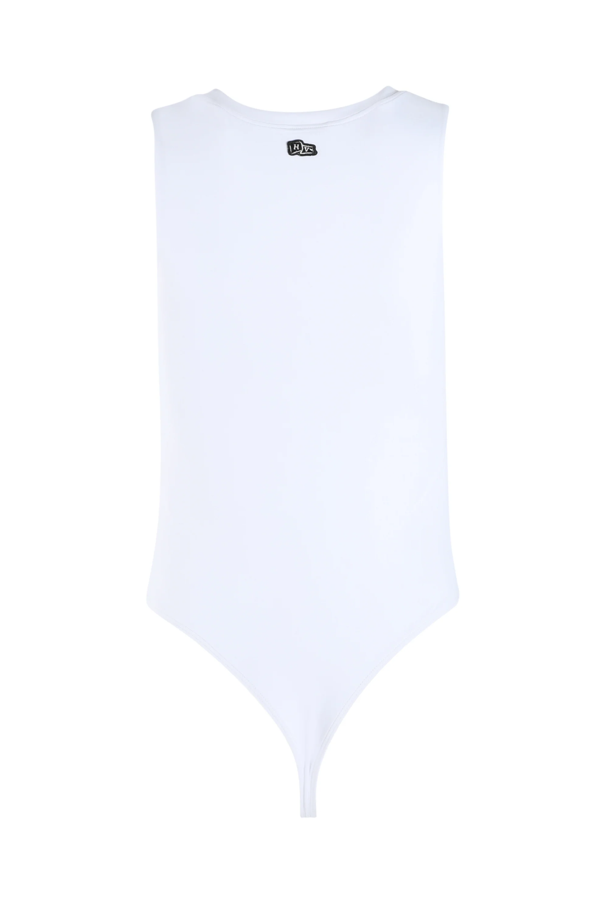 University of Michigan Contouring Bodysuit - Image 4