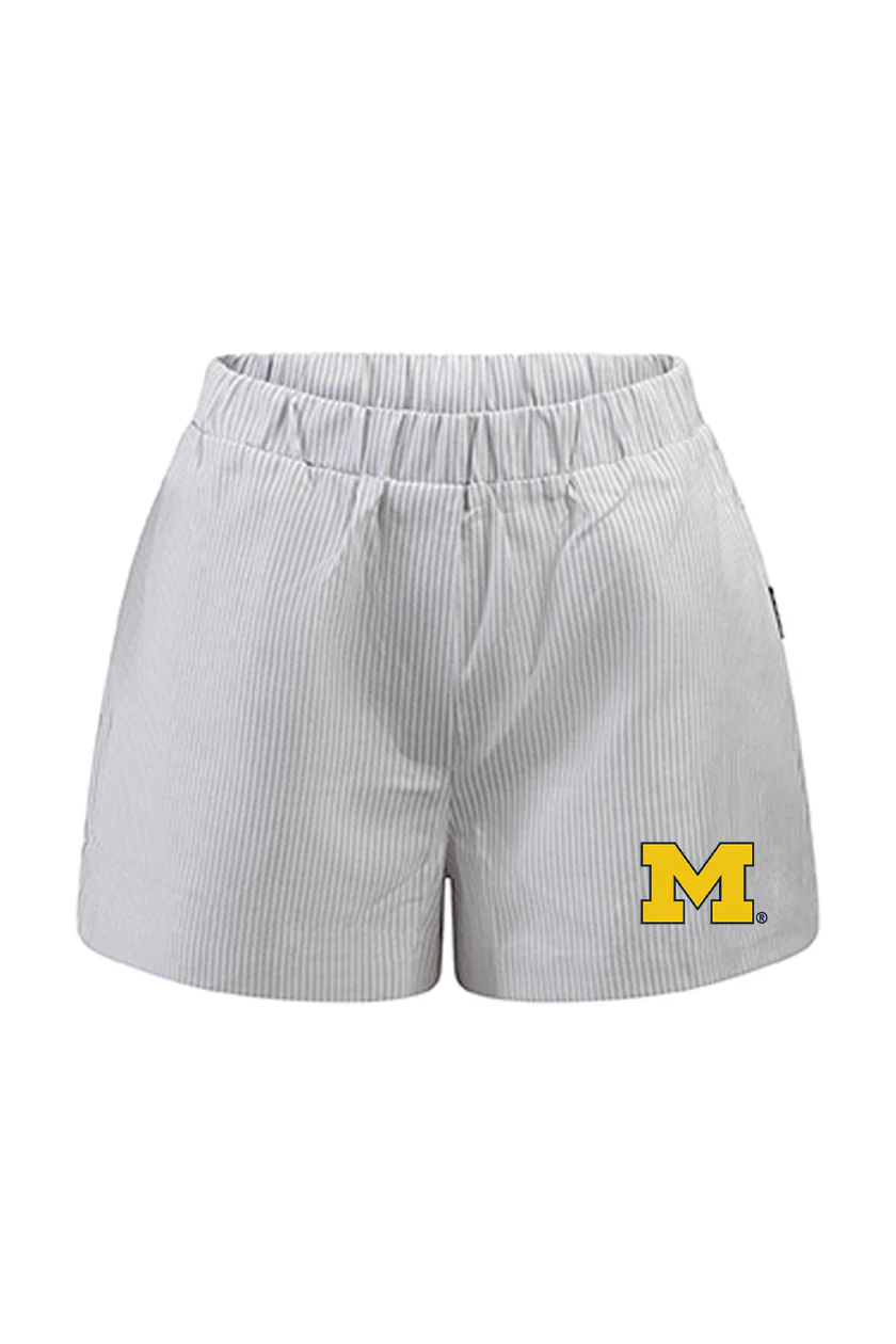 University of Michigan Hamptons Shorts - Image 7