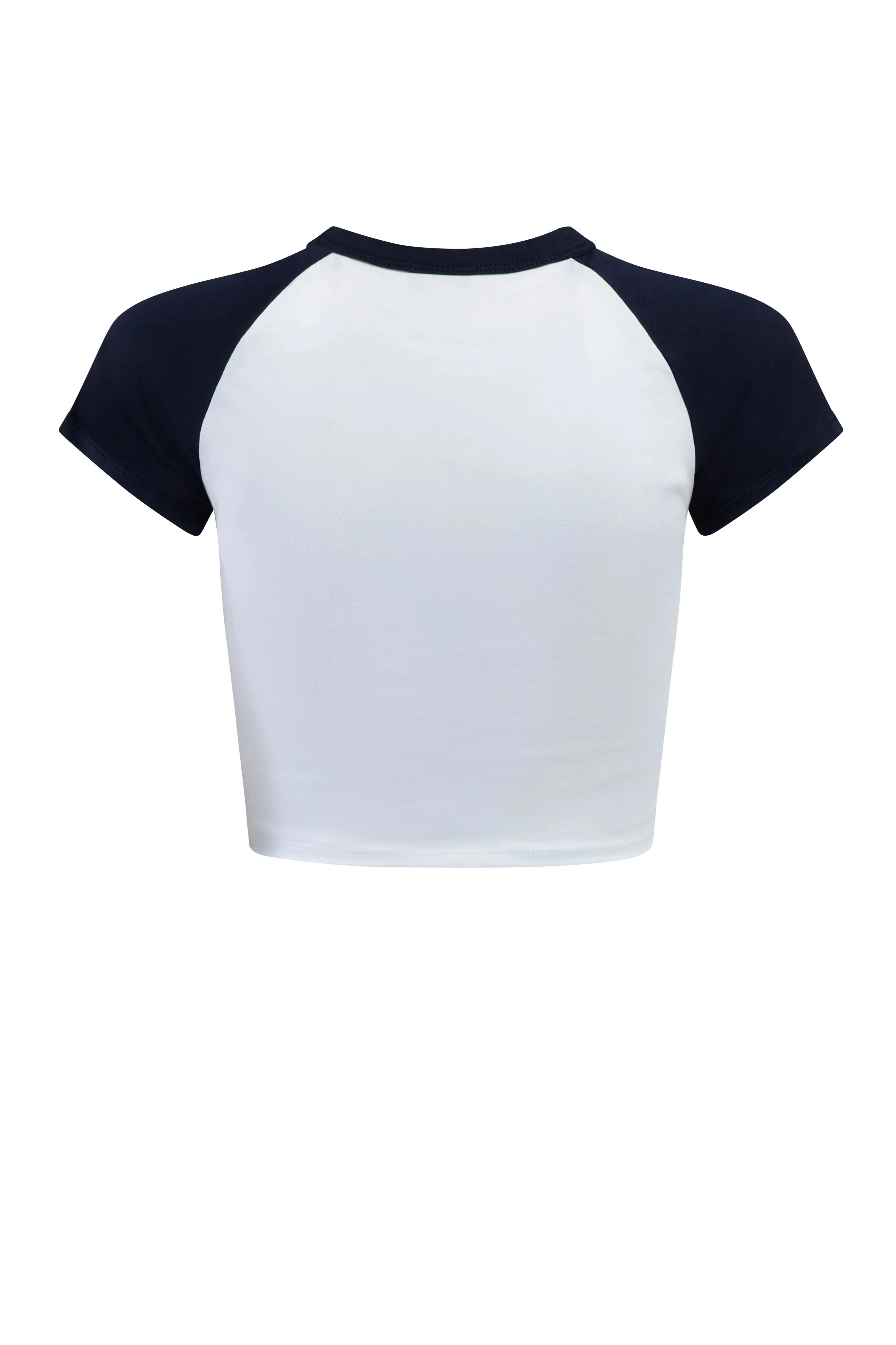 University of Michigan Homerun Tee - Image 6