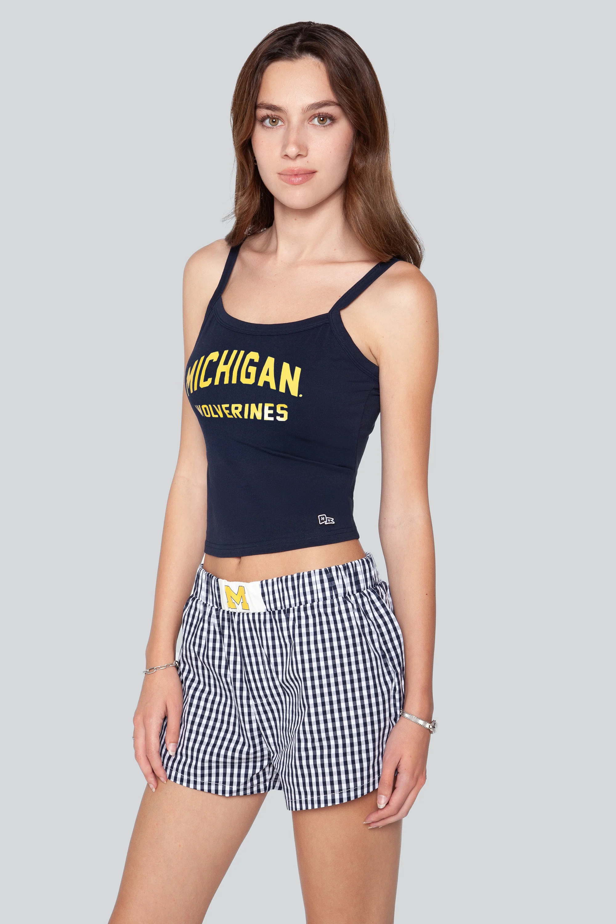 University of Michigan Playmaker Tank - Image 3