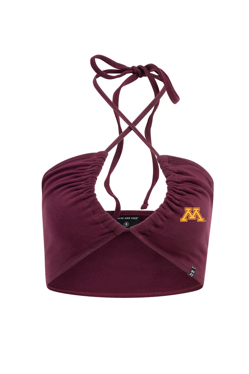 University of Minnesota Slam Dunk Top - Image 5