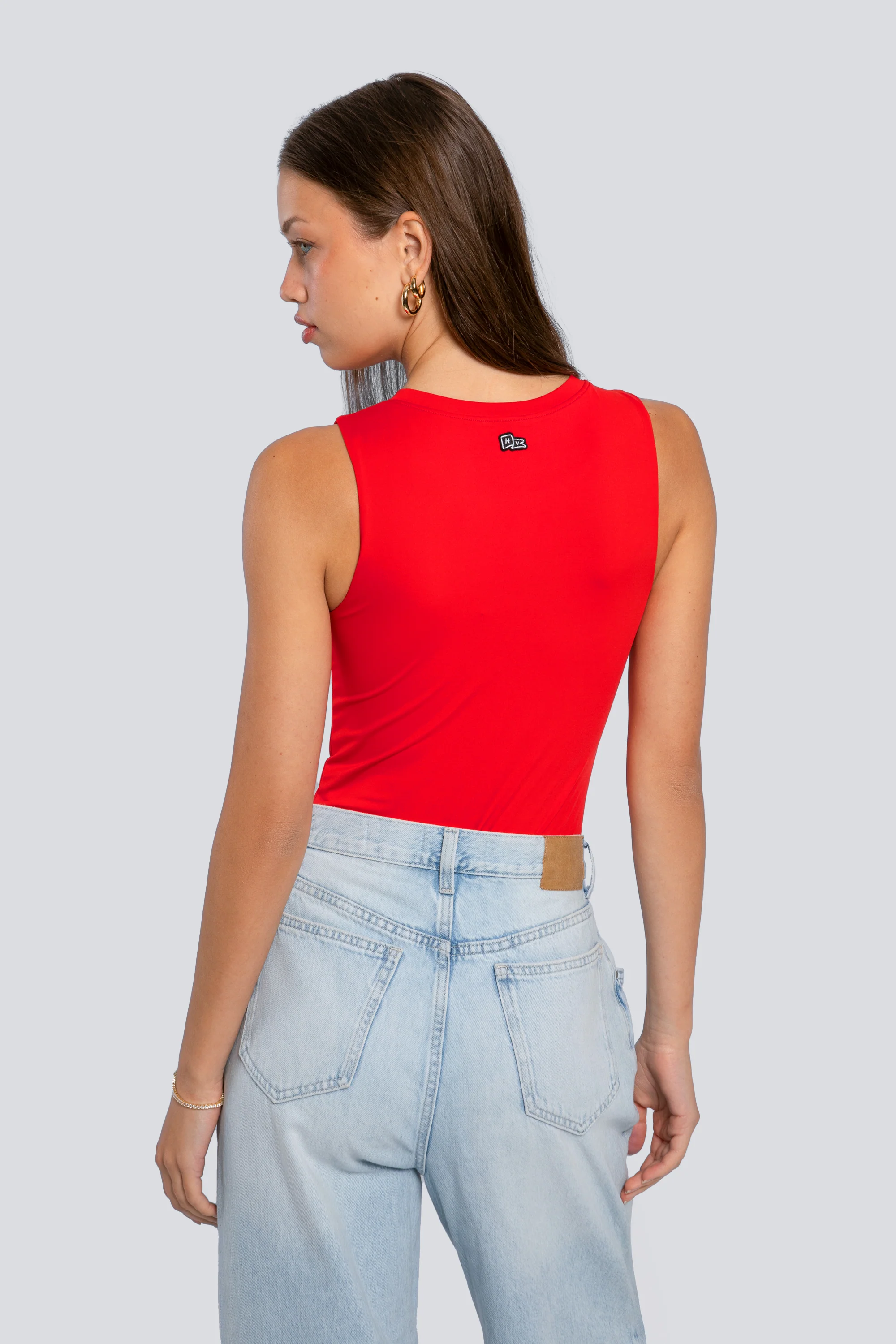 Ole Miss Contouring Bodysuit - Image 3