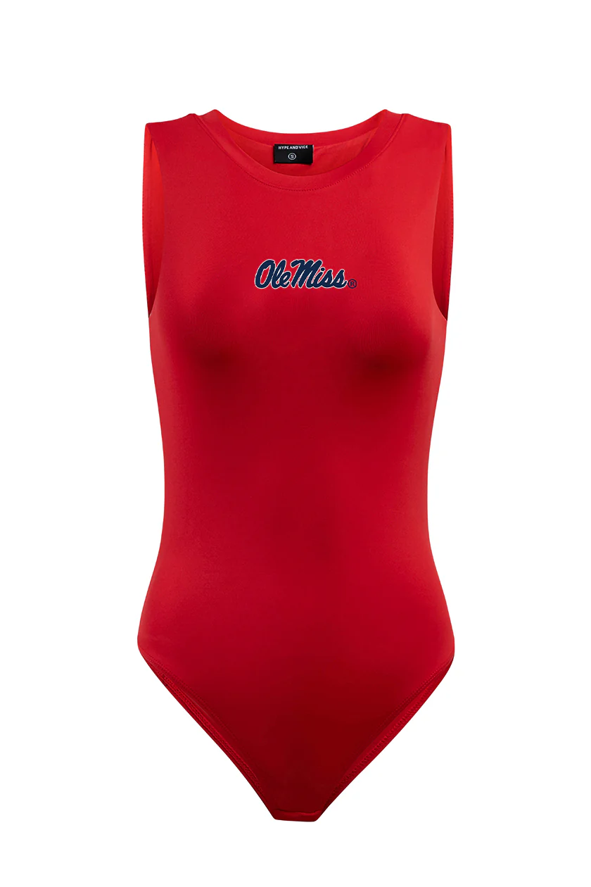 Ole Miss Contouring Bodysuit - Image 8