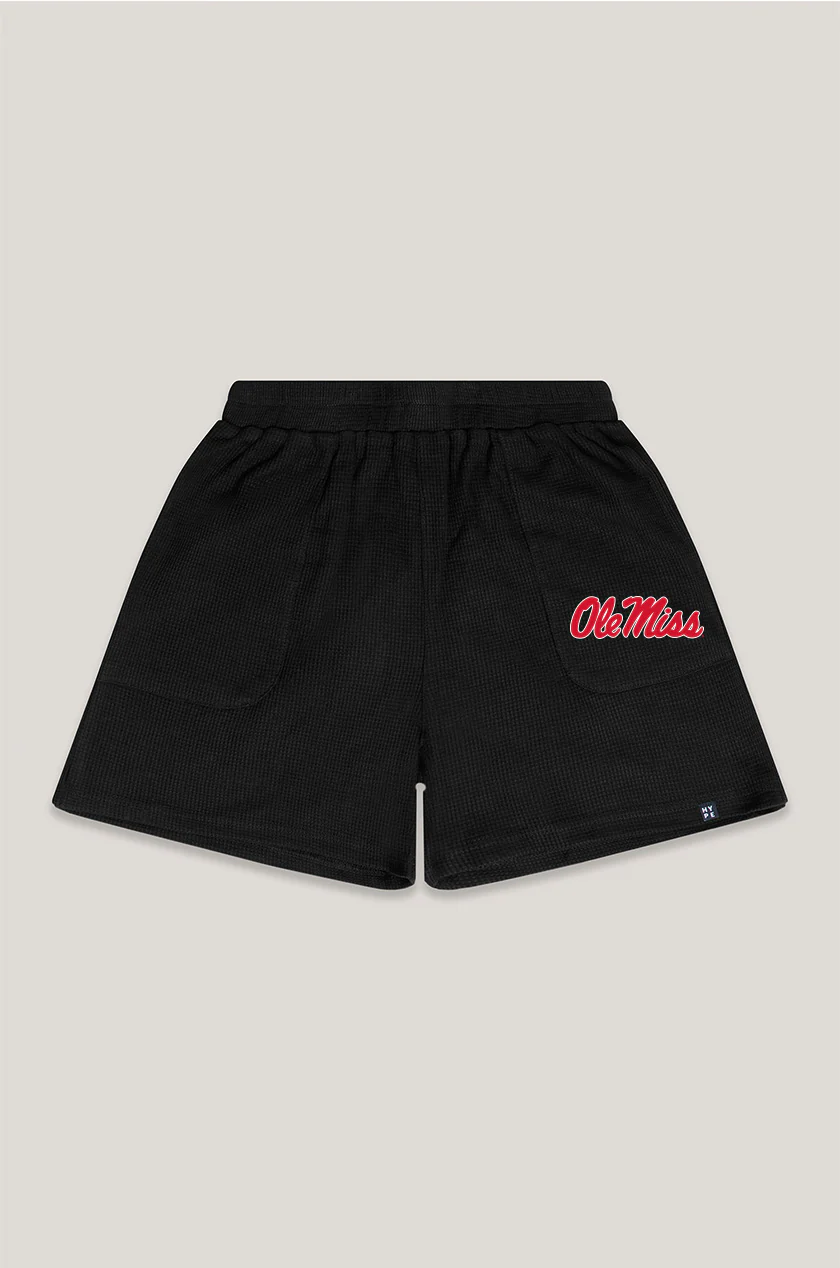 Ole Miss Grand Slam Shorts - Image 3